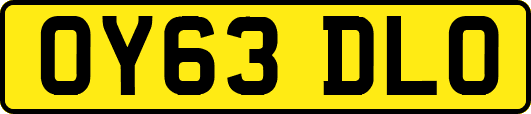 OY63DLO