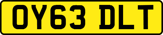 OY63DLT