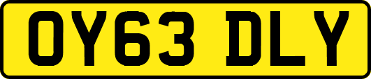 OY63DLY