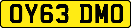 OY63DMO