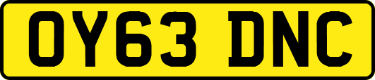 OY63DNC