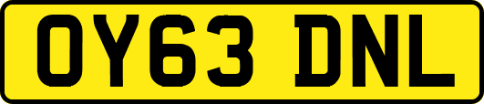 OY63DNL