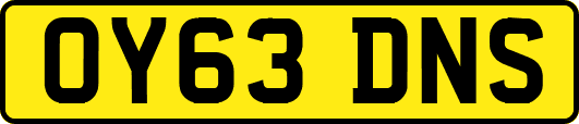 OY63DNS