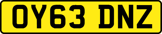 OY63DNZ