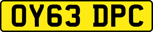 OY63DPC