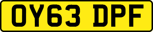 OY63DPF
