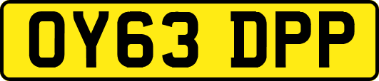 OY63DPP