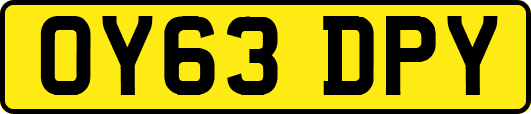 OY63DPY