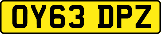 OY63DPZ