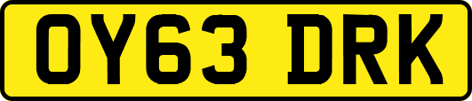 OY63DRK