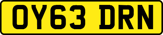 OY63DRN