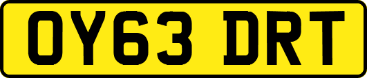 OY63DRT