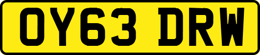 OY63DRW