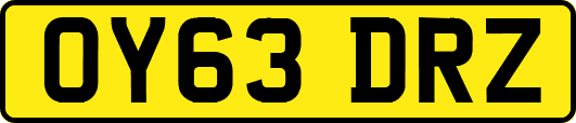 OY63DRZ