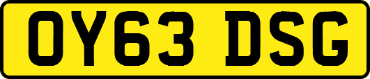 OY63DSG
