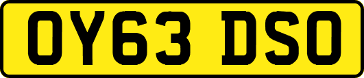 OY63DSO