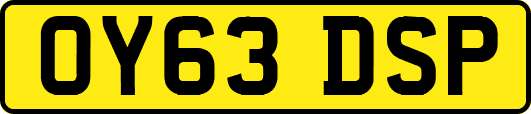 OY63DSP