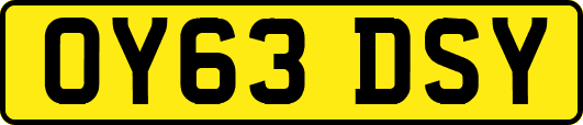 OY63DSY