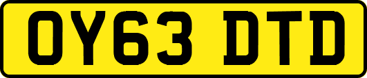 OY63DTD