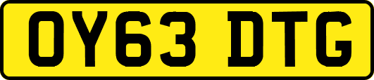 OY63DTG