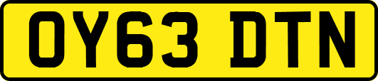 OY63DTN