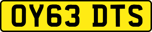 OY63DTS