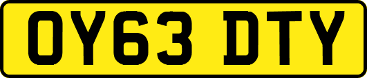OY63DTY