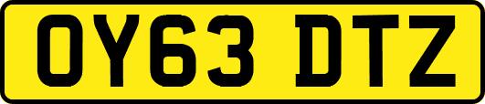 OY63DTZ