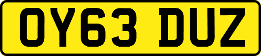 OY63DUZ