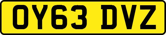 OY63DVZ