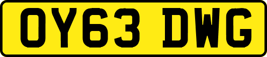OY63DWG