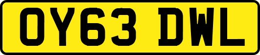 OY63DWL