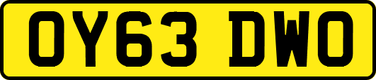 OY63DWO