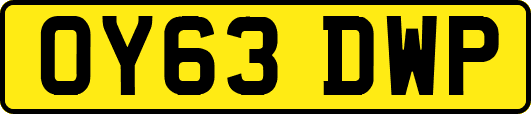 OY63DWP