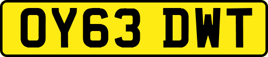 OY63DWT