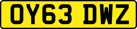 OY63DWZ