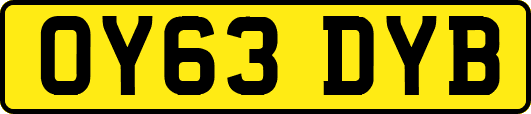 OY63DYB