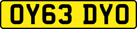 OY63DYO