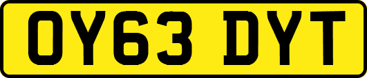 OY63DYT