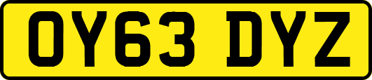 OY63DYZ