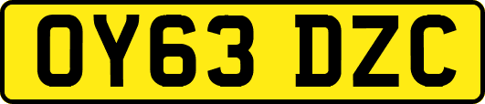 OY63DZC