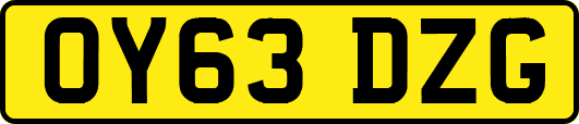 OY63DZG