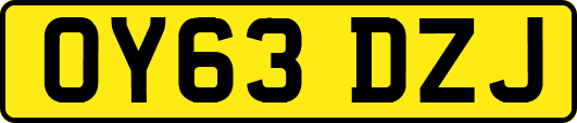OY63DZJ