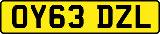 OY63DZL