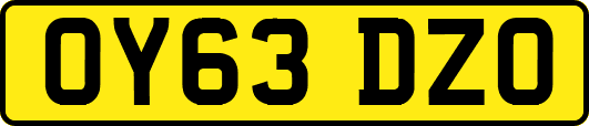 OY63DZO