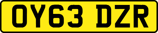 OY63DZR