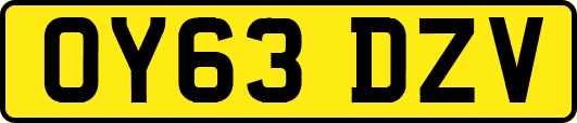 OY63DZV