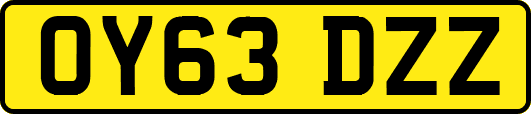 OY63DZZ
