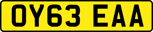 OY63EAA