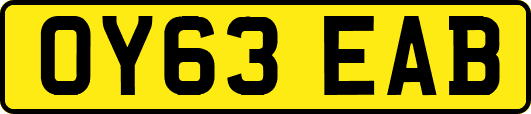 OY63EAB